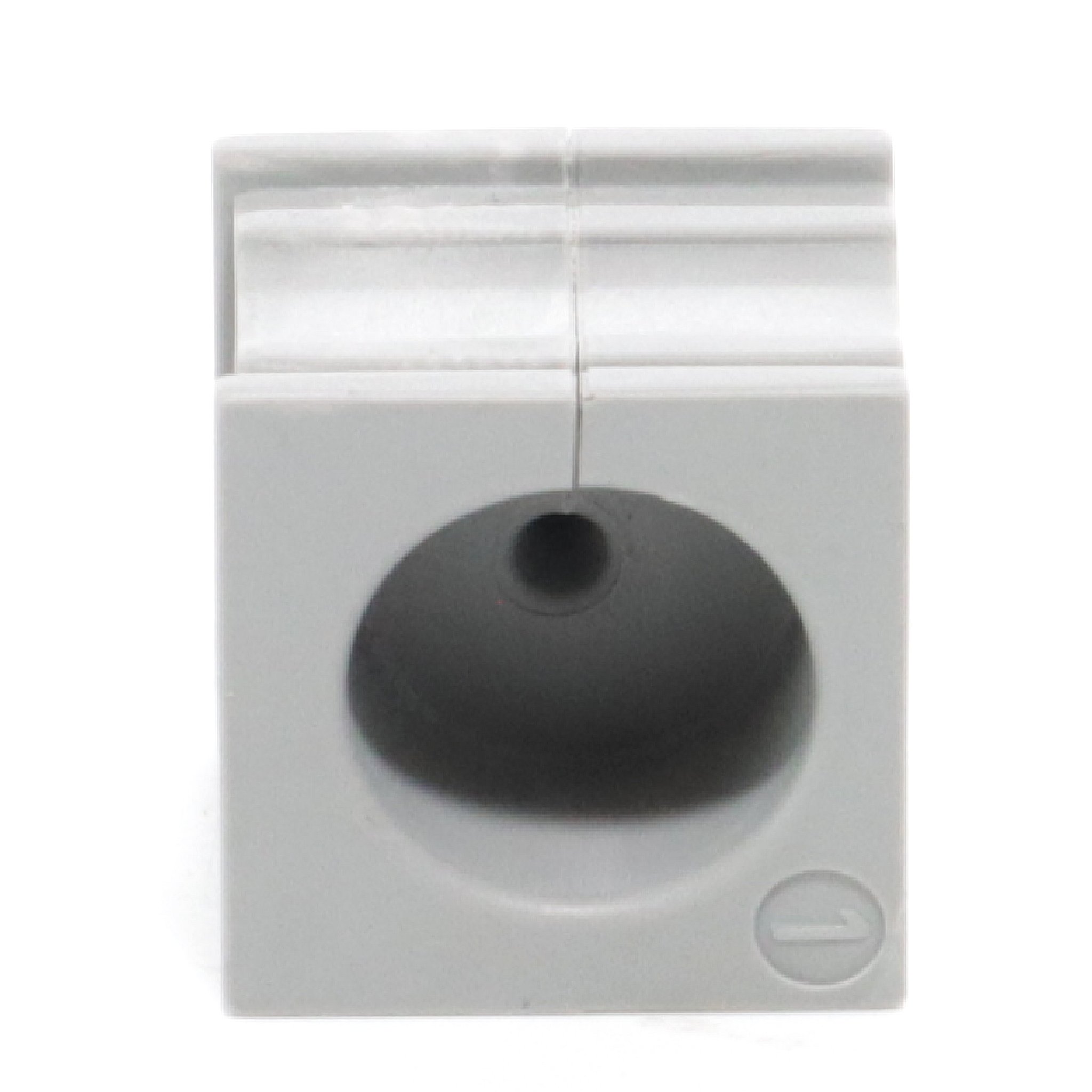 Cable grommet 1 packaging unit (6 pcs.)  New open Box
